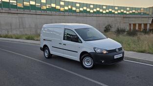 Volkswagen - caddy 1.6 MAXI