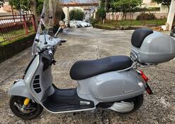 Vespa - 300 GTS Supertech