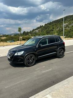 Volkswagen - Tiguan - 2.0