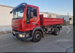 Iveco - iveco 140 220