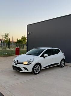 Renault - Clio - 1.5dci