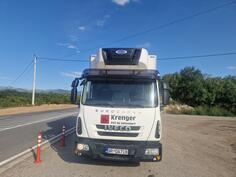 Iveco - 7,5 180