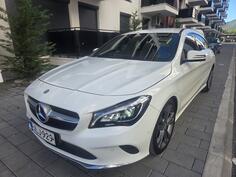 Mercedes Benz - CLA 200 - 2.1 Dizel Automatski