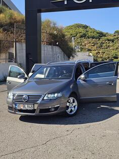 Volkswagen - Passat - 2.0