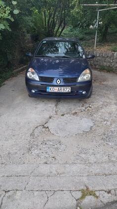 Renault - Clio - 1.2