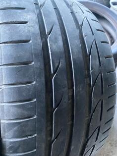Bridgestone - potenza - Summer tire