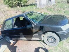 Peugeot - 106 - 1.1