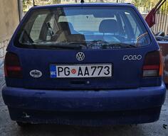 U djelovima Volkswagen - Polo 1.4 benzin