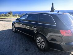 Audi - A6 - 2.0