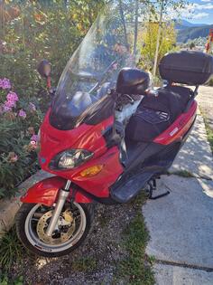 Piaggio - x9 180
