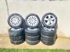Bridgestone - polovni  - Univerzalna guma