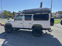 Land Rover - Defender - 2.4 TD4
