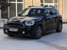 Mini - John Cooper Works - 2.0 SD