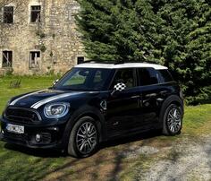 Mini - Countryman Cooper SD - 2.0 SD