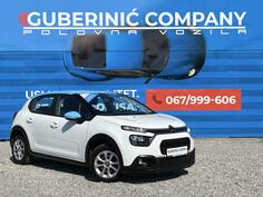 Citroen - C3 - RESTYLING