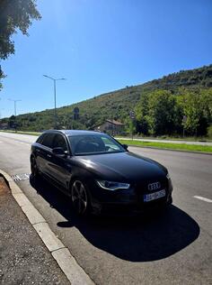 Audi - A6 - 2.0 TDI