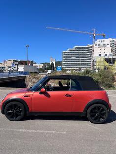 Mini - One - 1.6