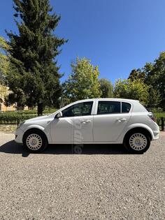 Opel - Astra - 1,6