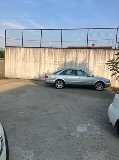 Audi - A6 - a6