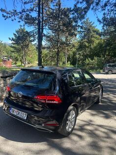 Volkswagen - Golf 7.5 - 1.6