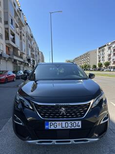 Peugeot - 5008 - 2.0 hdi