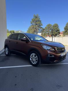 Peugeot - 3008 - 1.5