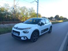 Citroen - C3 - 1.6HDI