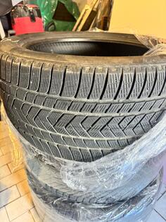 Pirelli - M+S - Univerzalna guma