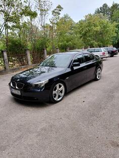 BMW - 525 - 2.5