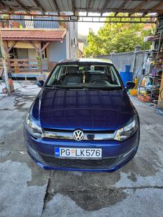 Volkswagen - Polo - 1.2 tdi kraj 2010 godine