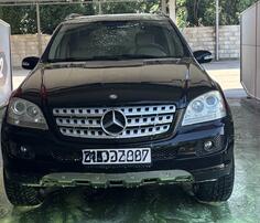 Mercedes Benz - ML 320 - 320 CDI