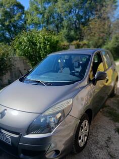 Renault - Scenic - 1.5dci