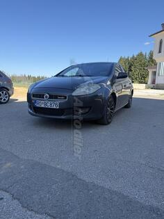 Fiat - Bravo - 1.6 multijet