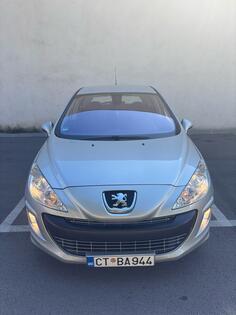 Peugeot - 308 - 2.0 HDI