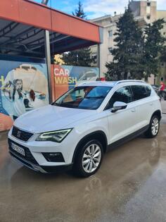 Seat - Ateca - 2.0