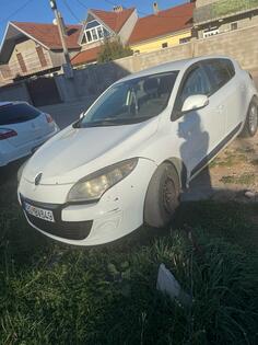 Renault - Megane - 1.5