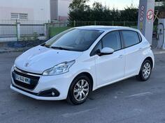 Peugeot - 208 - 1.5Hdi
