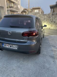 Volkswagen - Golf 6 - 1.6