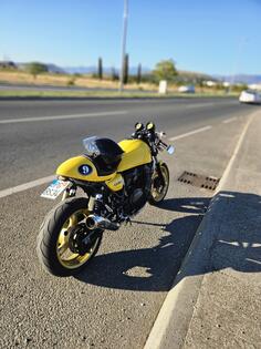 Suzuki - GSX 750 Inazuma