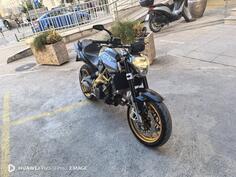 Aprilia - Shiver 750