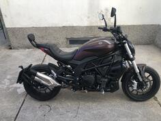 Benelli - Cruser