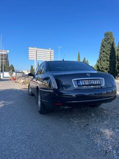 Lancia - Thesis - 2.4JTD