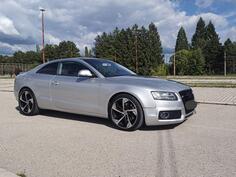 Audi - A5 - 2.7 TDI V6