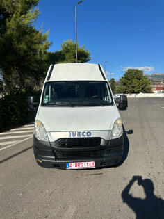 Iveco - dayily