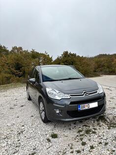 Citroen - C3 - 1.2 VTi