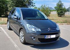 Citroen - C3 - 1.2 VTi