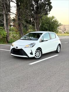 Toyota - Yaris - 1.5 B AUTOMATIK