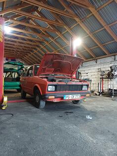 Zastava - Yugo 55 - 1.1