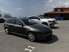 Alfa Romeo - 159 - 2.4