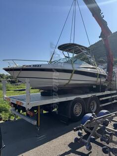 Wellcraft - Yamaha 225